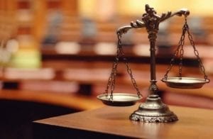 Unequal scales of justice