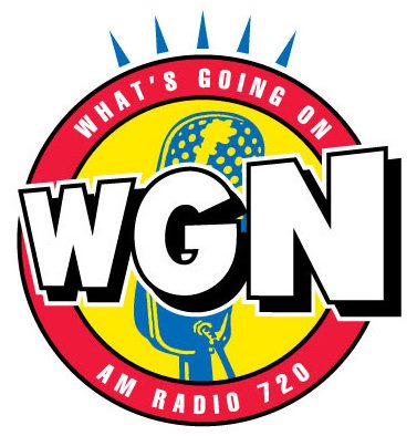 WGN Logo